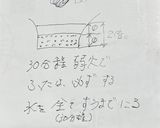 簡単で早い小豆の炊き方（父）作り方1写真