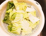 あったか！ミルクうどん(´∀｀*)作り方2写真