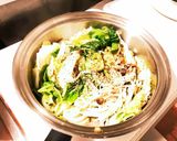 あったか！ミルクうどん(´∀｀*)作り方3写真