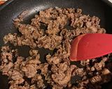 舞茸と牛肉の炊き込みご飯作り方7写真