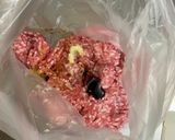 シャキシャキ！キャベツの油揚げ餃子作り方3写真