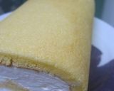 ふわっふわでしっとり★シフォンケーキⅡ作り方13写真