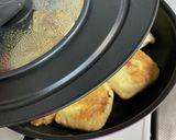 シャキシャキ！キャベツの油揚げ餃子作り方7写真