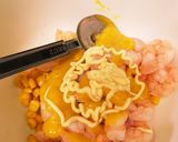 ズボラ母さんの揚げないヘルシーエビマヨ作り方7写真