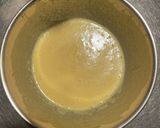 量って混ぜて焼くカップケーキ（乳フリー）作り方4写真