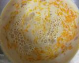 レンジで牛乳茶碗蒸し作り方4写真