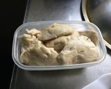 簡単サラダチキン作り方4写真