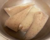 簡単☆本つゆでおでん作り方3写真