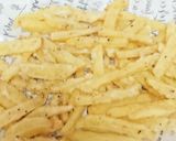 スパイシーポテト作り方7写真