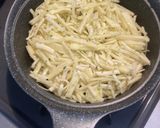 じゃがいものガレット作り方3写真