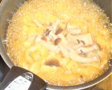 秋を満喫♥️新米で鶏肉と茸の炊き込みご飯作り方2写真