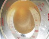 豆乳で湯豆腐作り方2写真