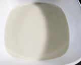 豆乳で湯豆腐作り方3写真