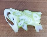 鶏ハツとピーマンの炒め♡居酒屋中華作り方12写真