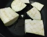 茄子の簡単焼き作り方1写真