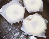 かりっともっちりベーグル作り方12写真