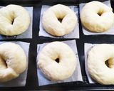 かりっともっちりベーグル作り方13写真