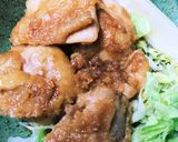 皮がカリッとチキン南蛮作り方7写真