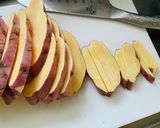 【やみつく♡揚げ・ポテ】作り方1写真
