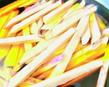 【やみつく♡揚げ・ポテ】作り方2写真