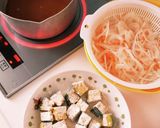 カボチャの南蛮漬け作り方1写真