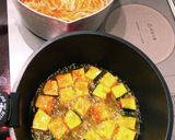 カボチャの南蛮漬け作り方4写真