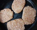 焼きライスピザ作り方4写真