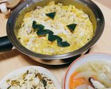 なんちゃってかぼちゃグラタン【QCW】作り方4写真