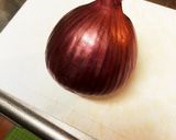 ハバネロピクルス作り方1写真