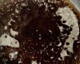 かぼちゃとちくわの煮物作り方4写真
