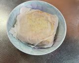 挽肉系リメイク＋厚揚げでピーマンの肉詰め作り方9写真