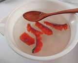 鮭トバ作り方3写真