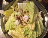 白菜の浅漬け作り方3写真