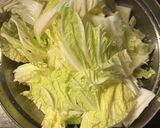 白菜の浅漬け作り方4写真