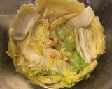 白菜の浅漬け作り方7写真