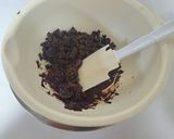 計量一切なし!適当チョコケーキ作り方1写真