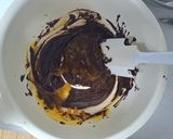 計量一切なし!適当チョコケーキ作り方2写真