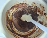 計量一切なし!適当チョコケーキ作り方3写真
