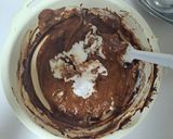 計量一切なし!適当チョコケーキ作り方6写真
