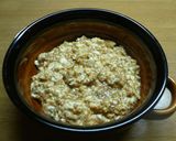 残りカレーで豆腐グラタン作り方1写真