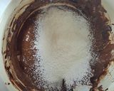 計量一切なし!適当チョコケーキ作り方7写真