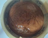 計量一切なし!適当チョコケーキ作り方8写真
