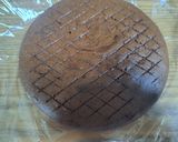 計量一切なし!適当チョコケーキ作り方9写真