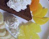 計量一切なし!適当チョコケーキ作り方11写真