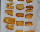 ☆炊飯器とオーブンで簡単ねっとり干し芋☆作り方9写真