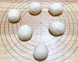 【発酵種】過発酵ギリギリピザパン作り方3写真