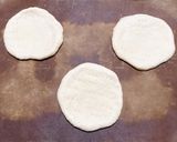 【発酵種】過発酵ギリギリピザパン作り方5写真
