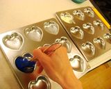 はちみつフィナンシエ作り方1写真