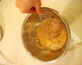 はちみつフィナンシエ作り方4写真