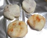 波里お米の粉で、おやきに挑戦作り方8写真